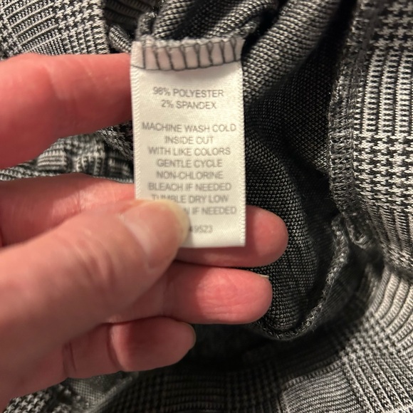 Pants - Picture 4 of 4